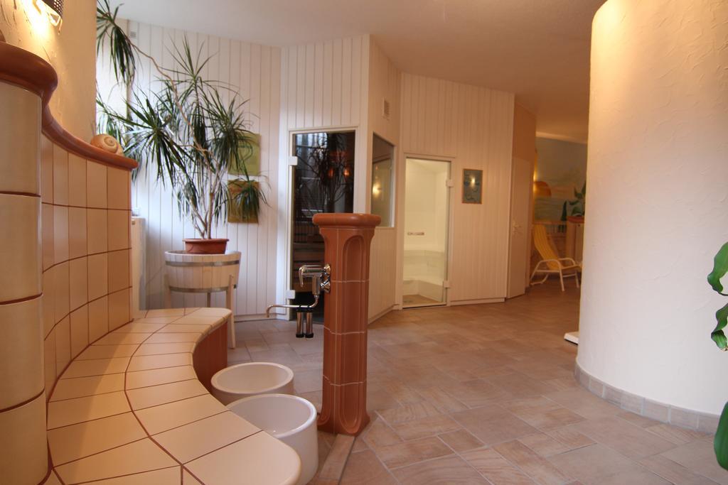 Rabenauer Muehle "Bed & Breakfast" Exterior photo
