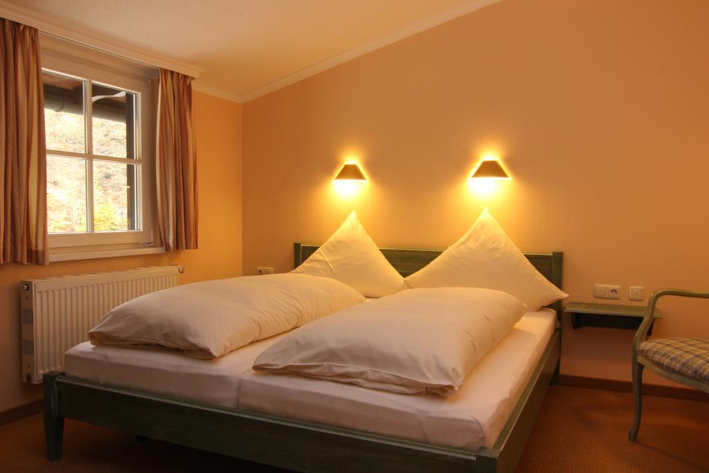Rabenauer Muehle "Bed & Breakfast" Room photo