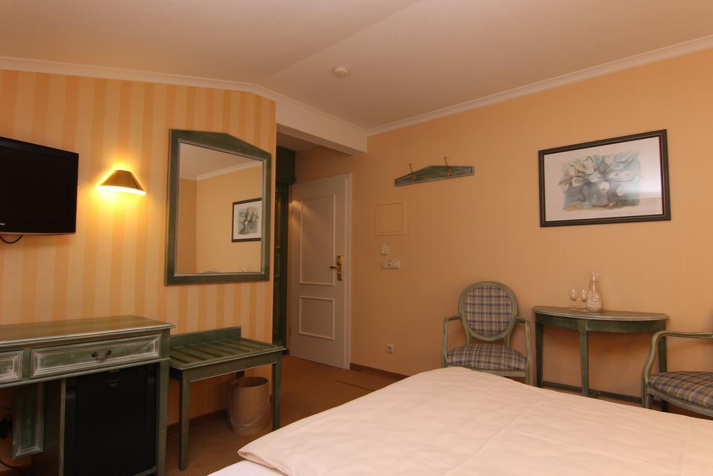 Rabenauer Muehle "Bed & Breakfast" Room photo