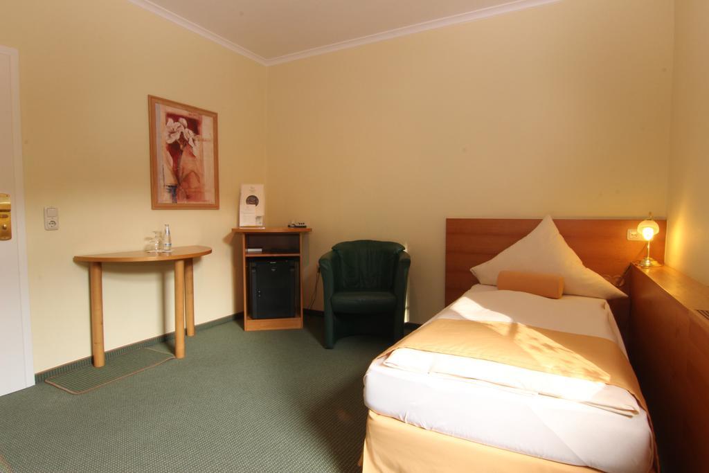 Rabenauer Muehle "Bed & Breakfast" Room photo
