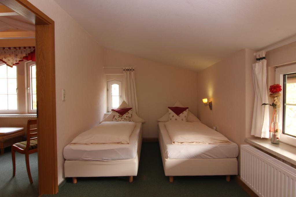 Rabenauer Muehle "Bed & Breakfast" Exterior photo